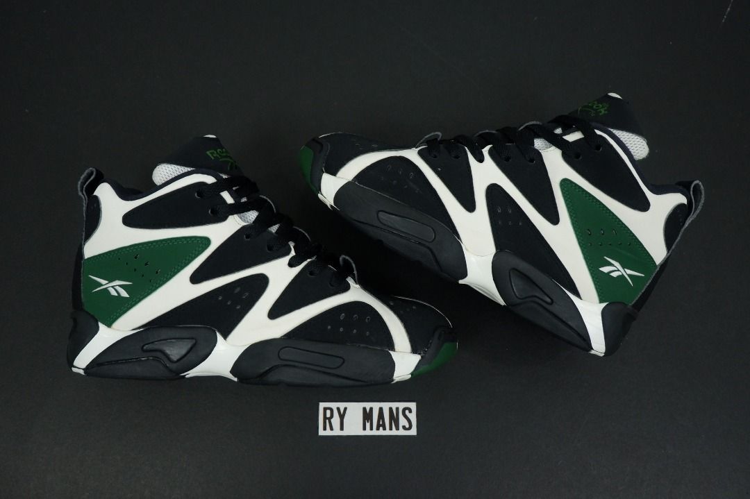Reebok kamikaze 1 prix sale
