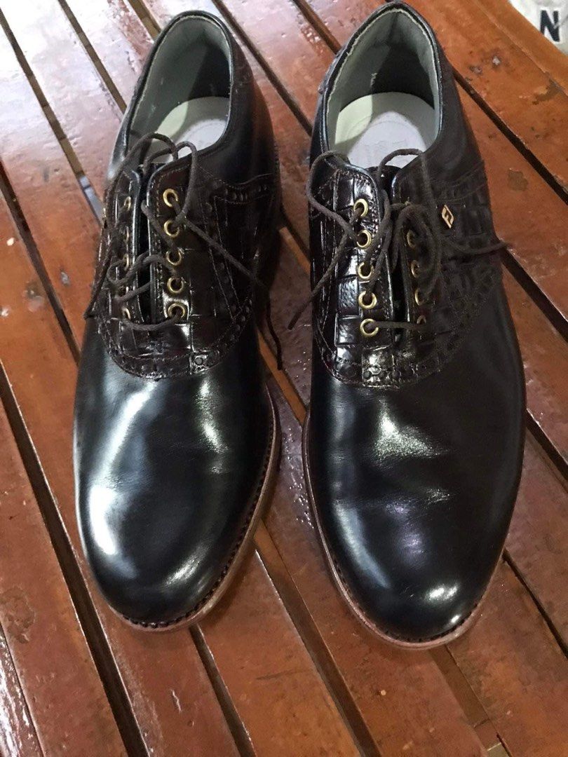 Reebok formal shoes clearance