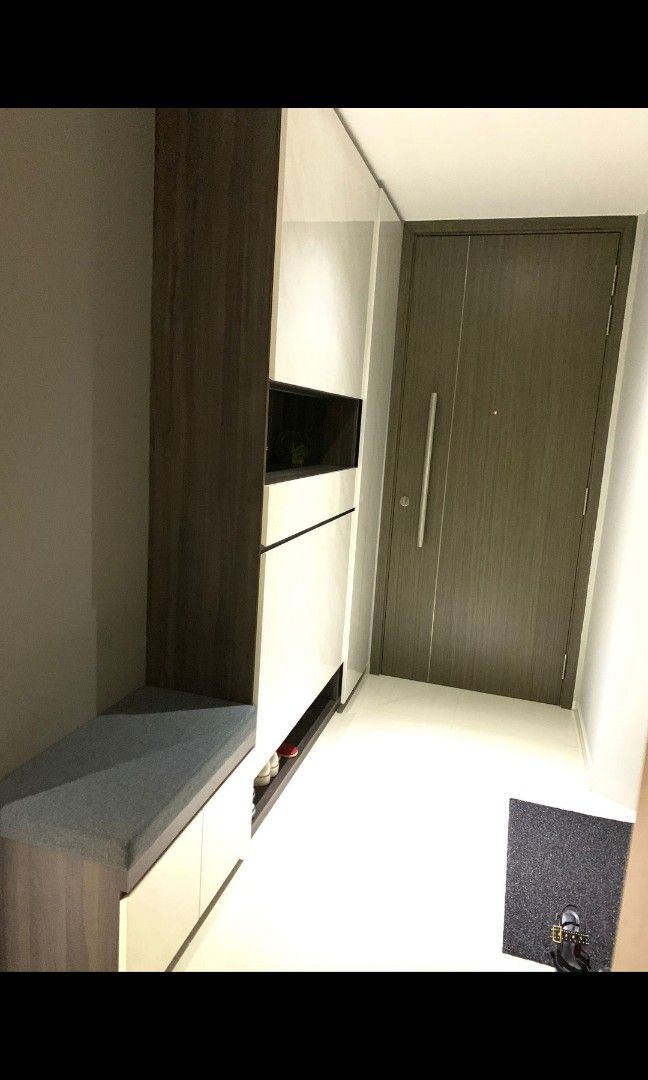 STUDIO Unit (Riverbank Fernvale)No Lift