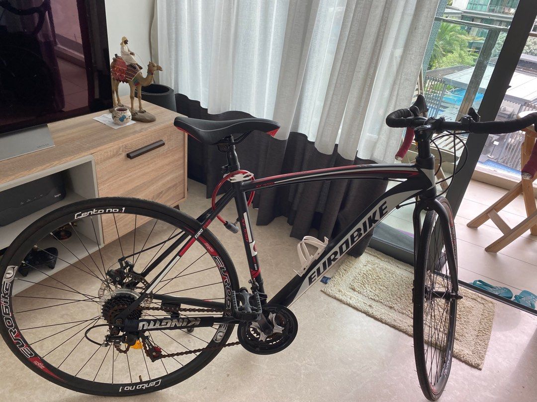 Eurobike cento no 1 hot sale