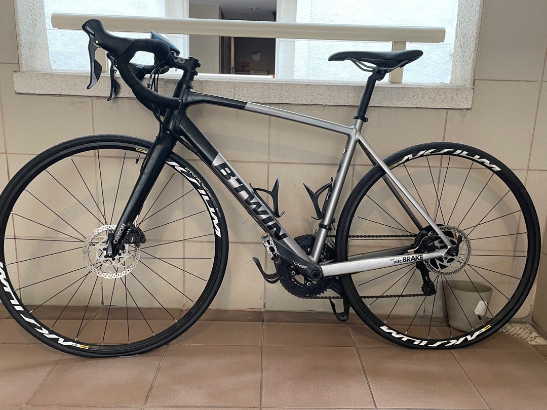 used road bicycle for sale