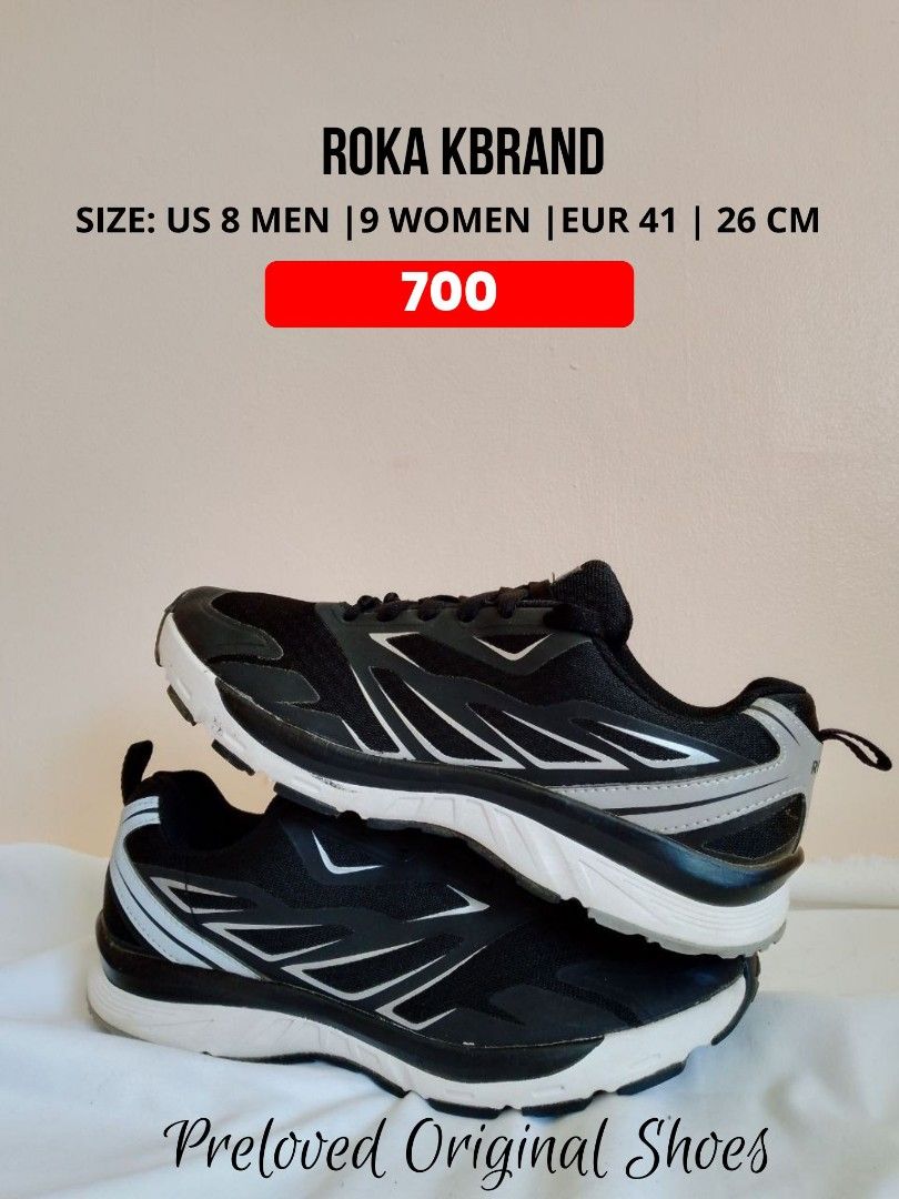 Us 8 on sale mens to womens