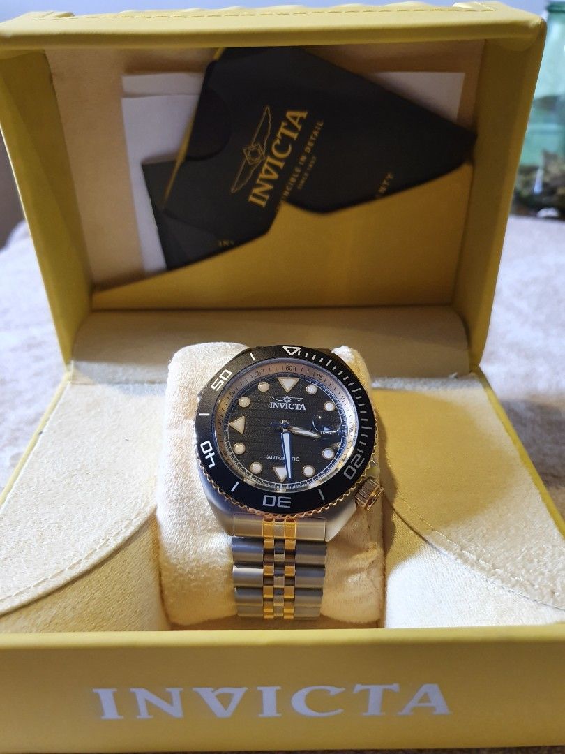 Invicta 30417 hotsell