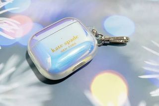 Sale! Kate Spade Iridescent Airpods 3.0 Cover