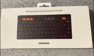 Samsung Smart Keyboard Trio 500