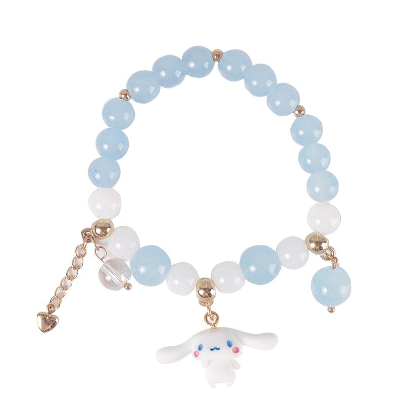 SANRIO Beads Bracelet Cinnamoroll