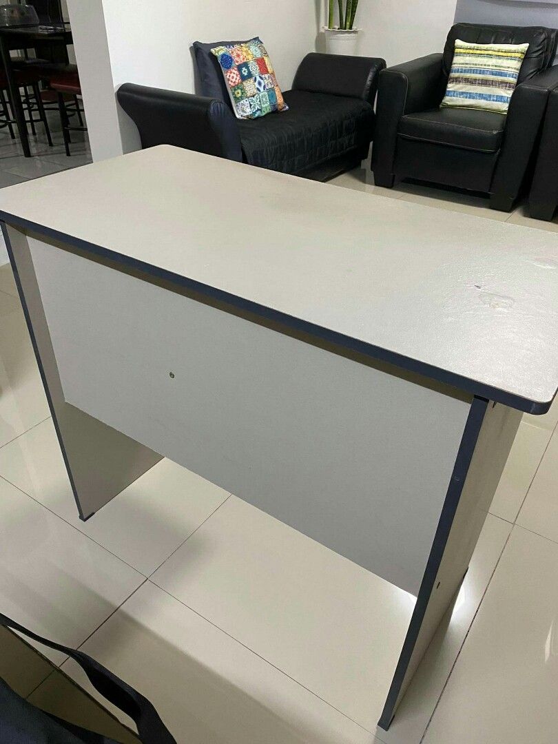 Second hand Study Table, Furniture & Home Living, Furniture, Other Home