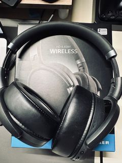 sennheiser森海塞爾 HD4.40 BT藍芽HD4.40BT無線耳罩式耳機