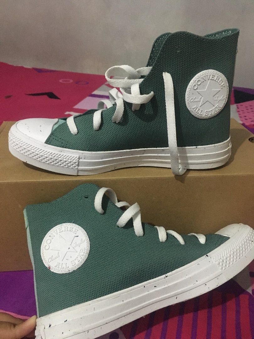 Jual sepatu deals converse original murah