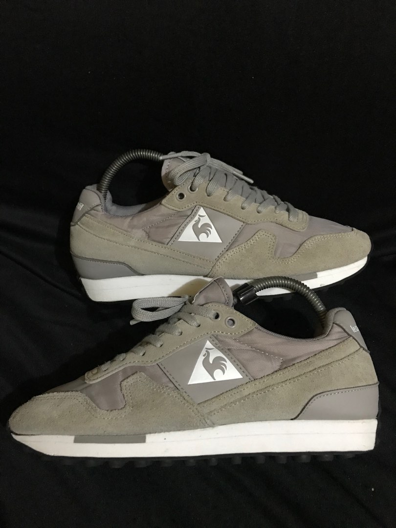 Sepatu Lee coq sportif