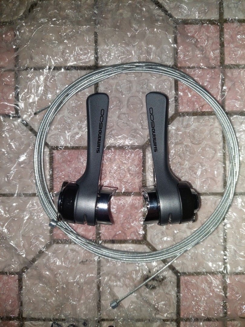 Shimano 11 2025 speed downtube shifters