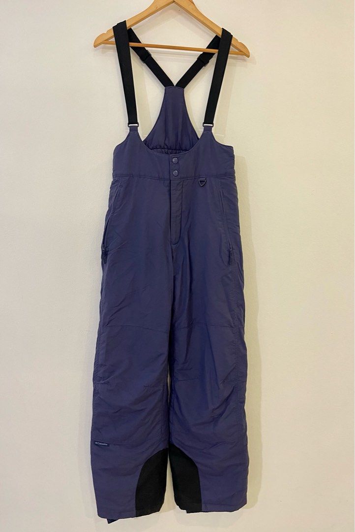 Ski Bib, Women's Fashion, Coats, Jackets and Outerwear on Carousell