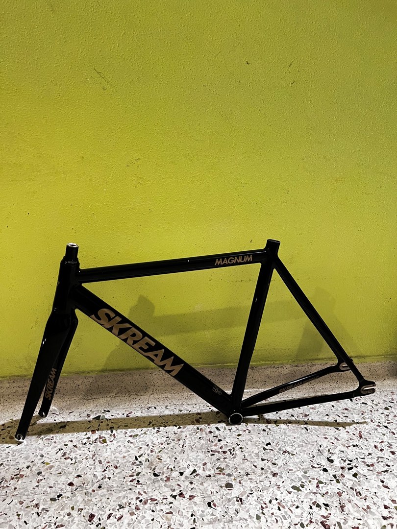 Skream frameset deals