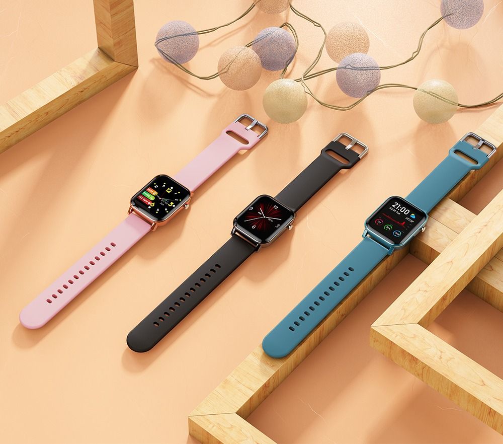 Smart new arrivals watch sn87