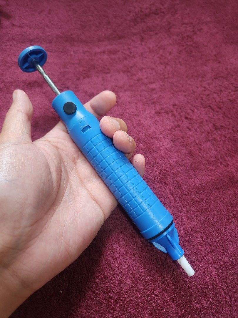 Soldering kit full set & components, Hobbies & Toys, Stationery & Craft