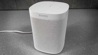 Sonos One (Gen 1) - White