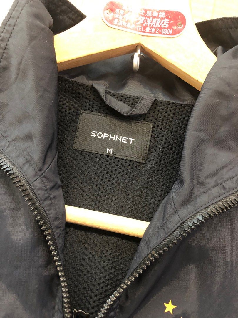 fcrb soph sophnet supreme fragment 木村拓哉