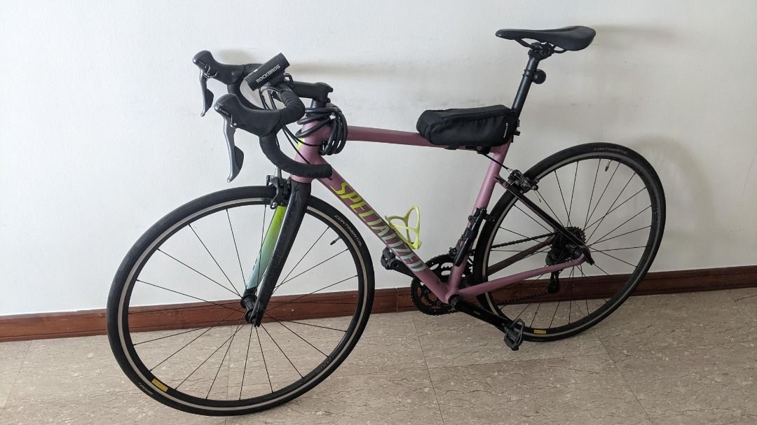 Specialized allez dusty new arrivals lilac