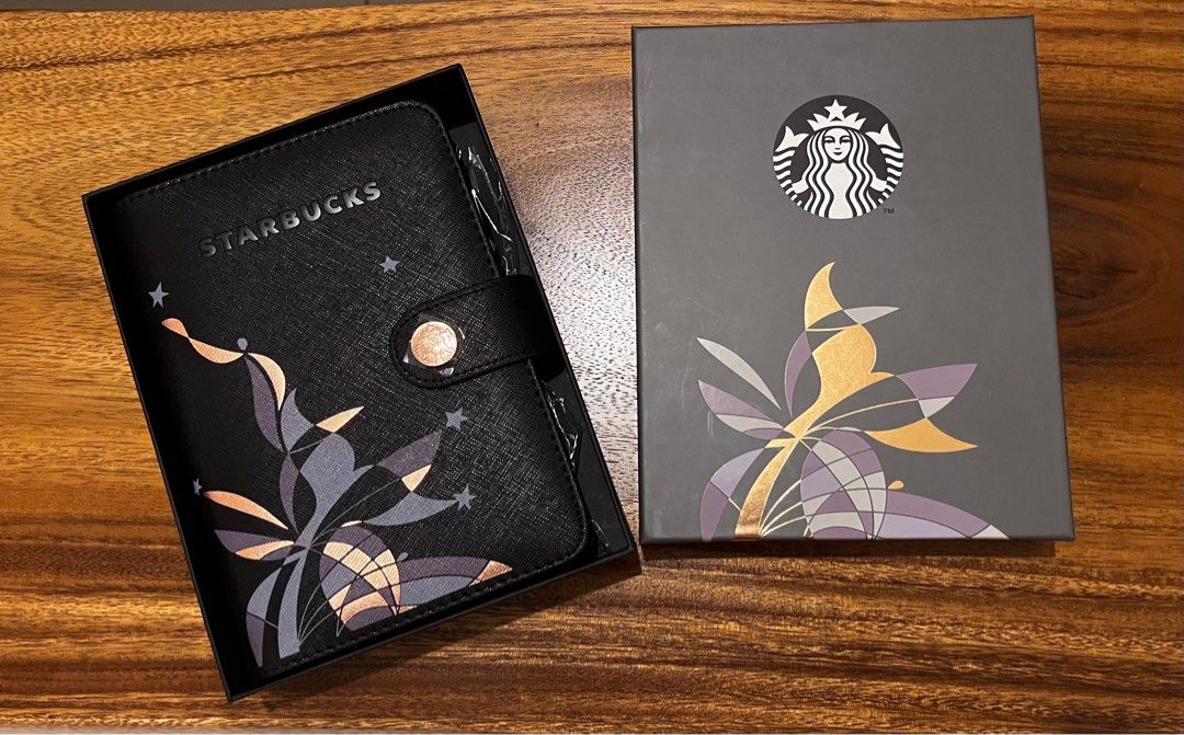 Starbucks 2023 Planner and Special edition tumblers, Everything Else, Others on Carousell