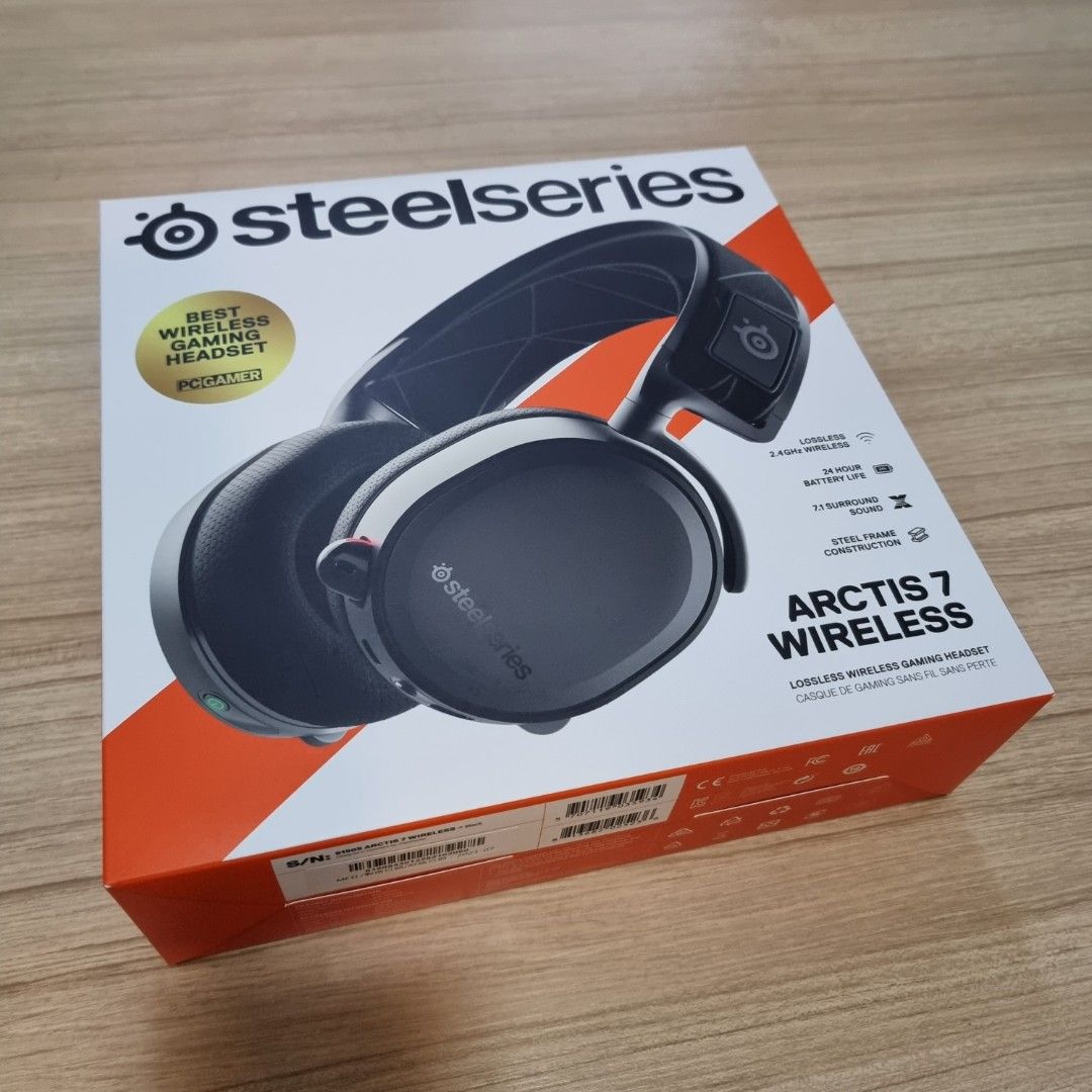 90 steelseries arctis new arrivals 7