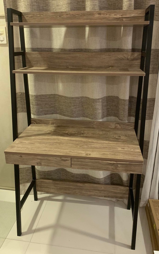 Study Table for Sale (Used), Furniture & Home Living, Furniture, Tables