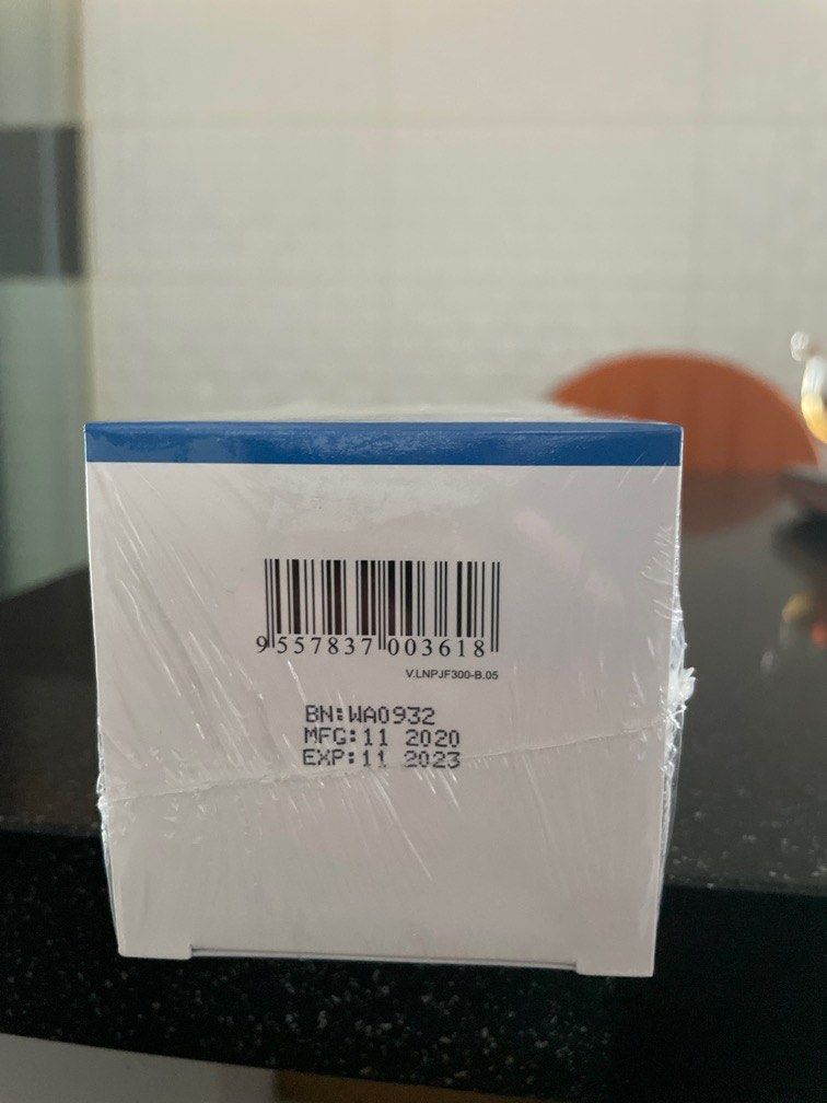 Supplements (Category: Health & Grooming) located in Singapore. Submitted by seewendy (Listing ID 1196023699, Image 3). Description: .
