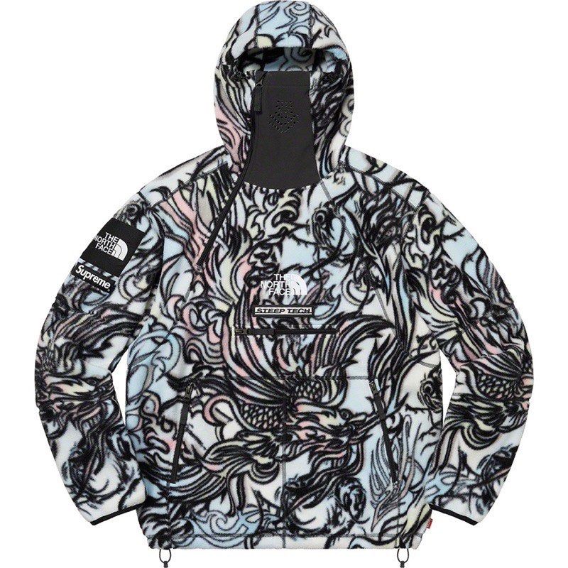 Tnf supreme steep sale tech
