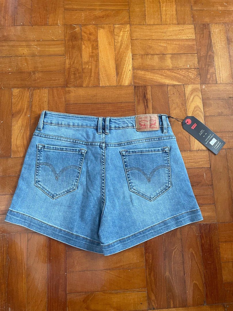 Levis 2 way comfort stretch outlet