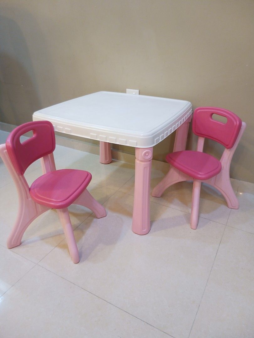 Tables Chairs Kids