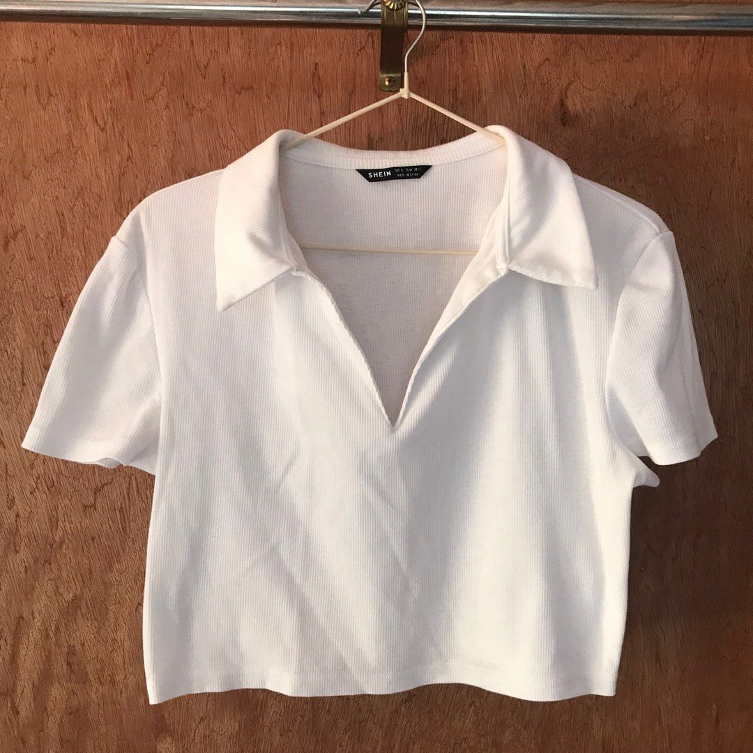 Shein tops under 300 hot sale