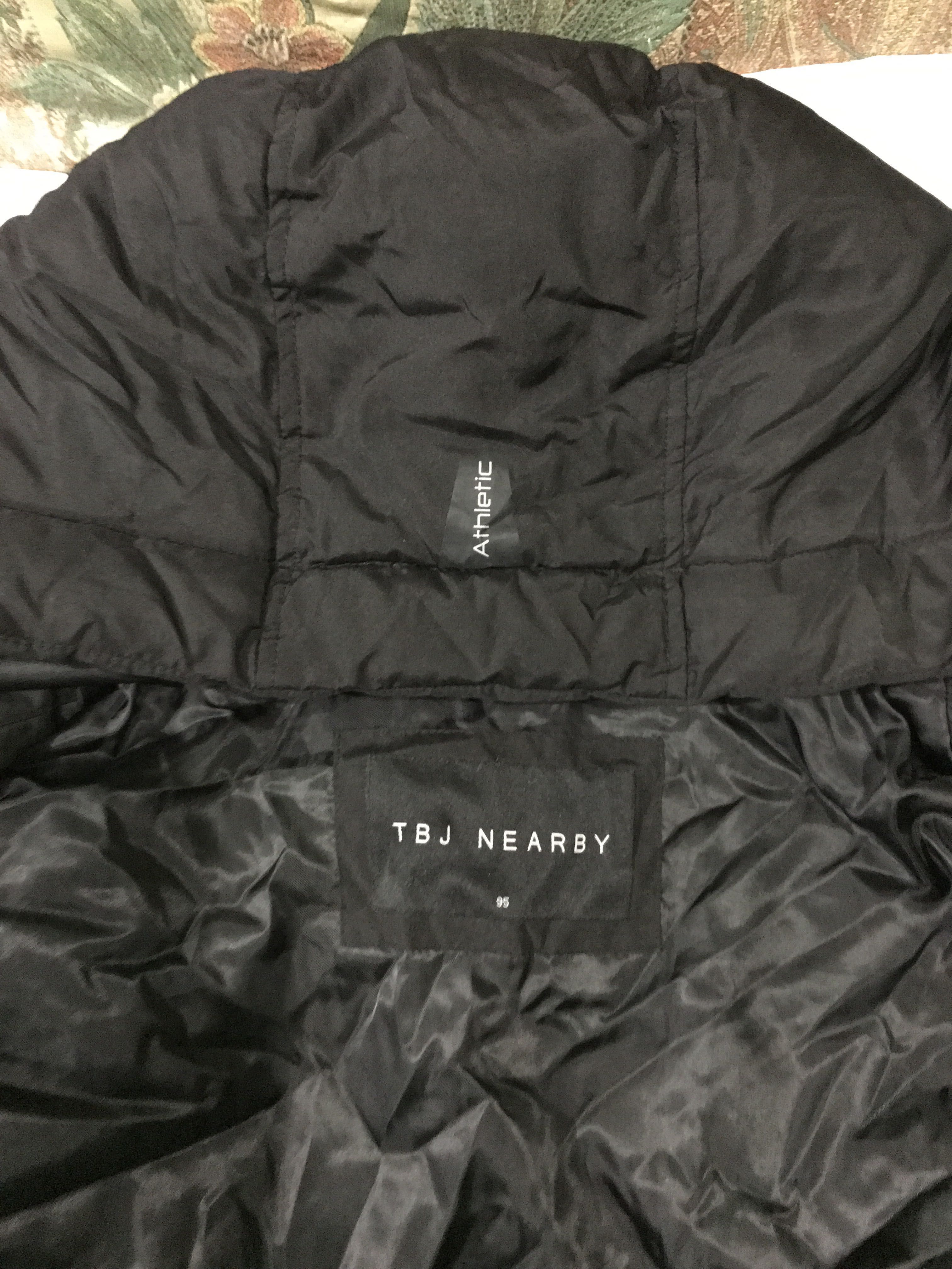 Tbj nearby jacket price online