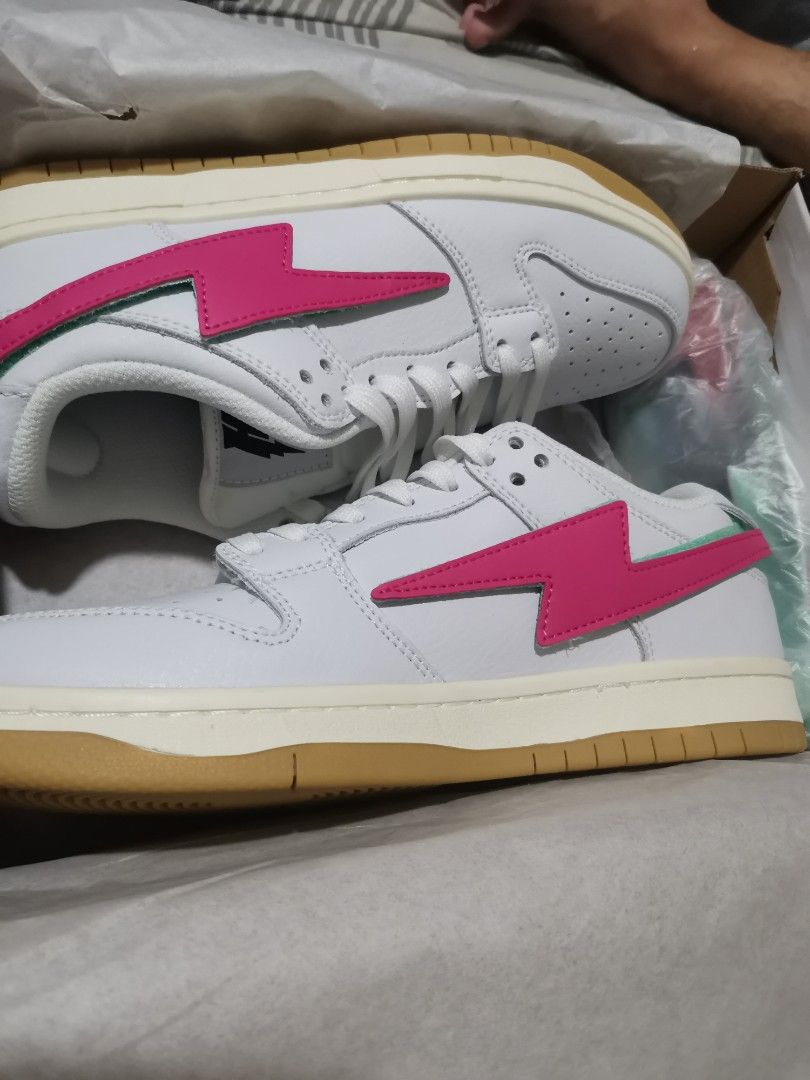the-hundred-percent-women-s-fashion-footwear-sneakers-on-carousell