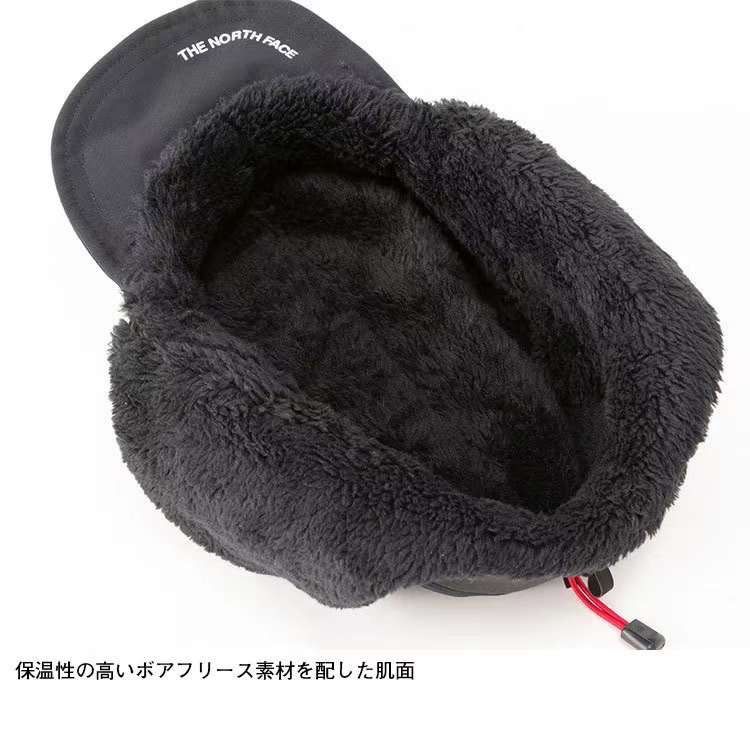 THE NORTH FACE Expedition Cap goretex