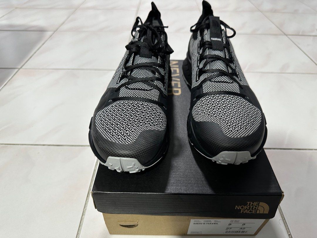 The north store face havel shoe