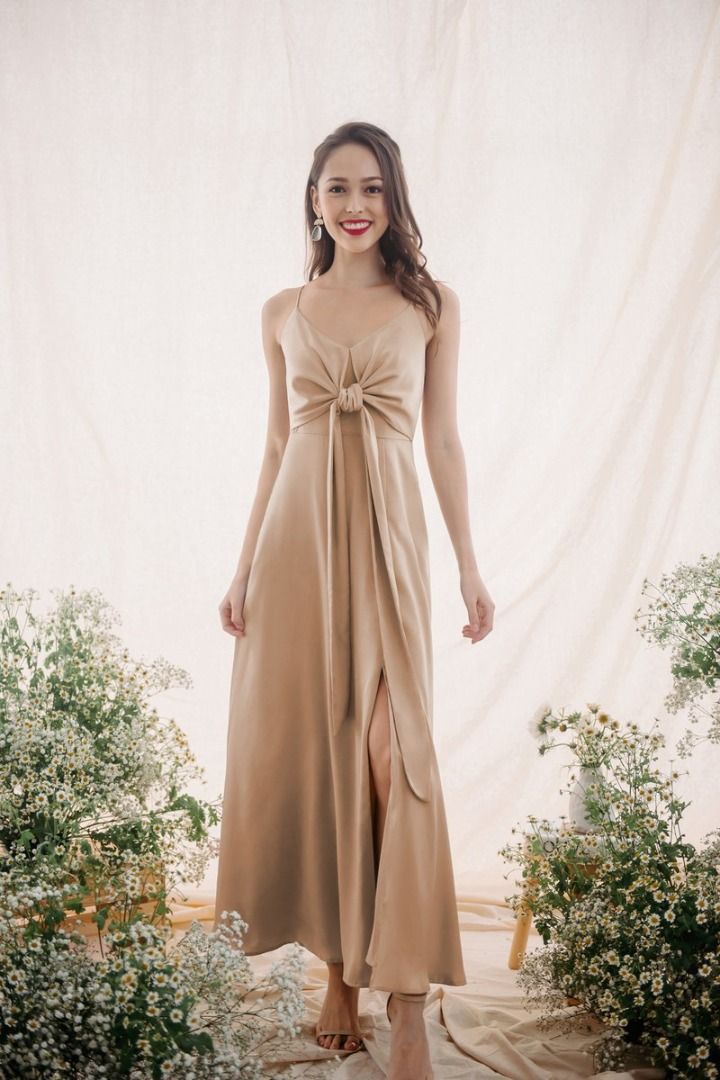 Versatile bridesmaid dresses cheap