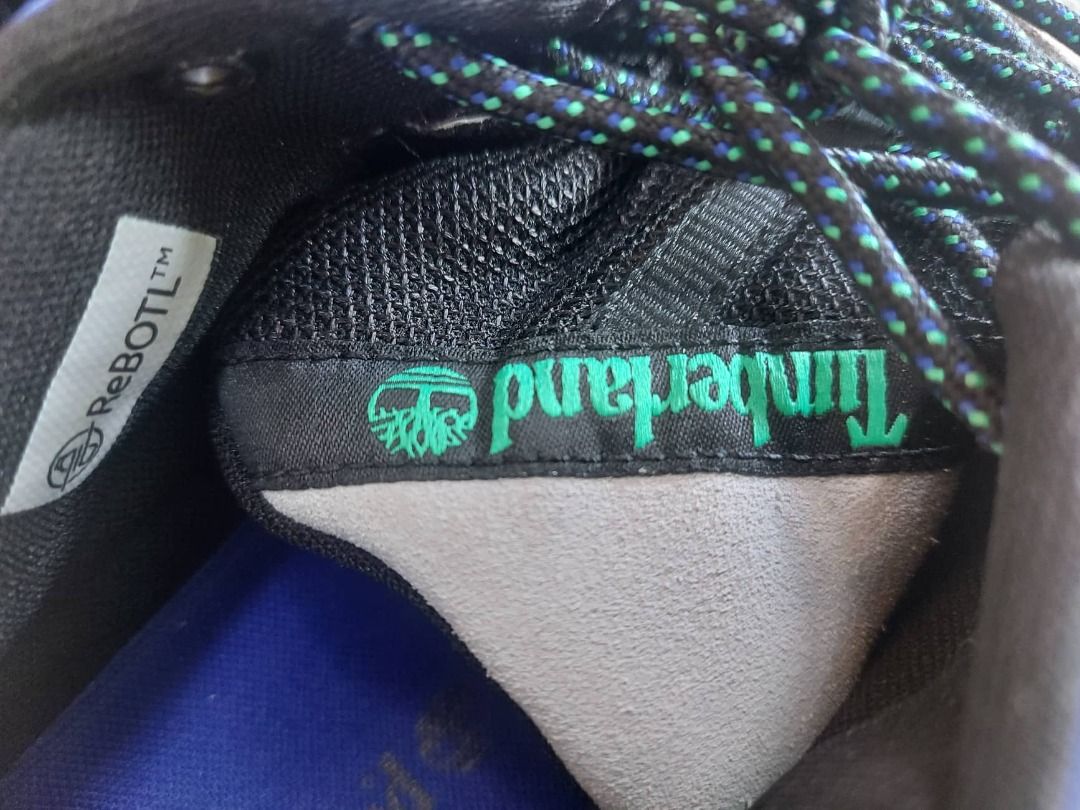 garrison trail waterproof low hiker