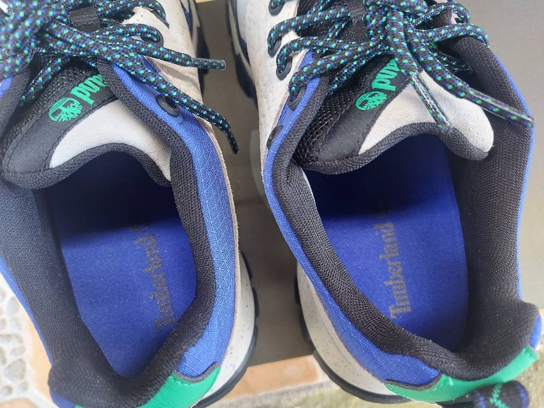 garrison trail waterproof low hiker