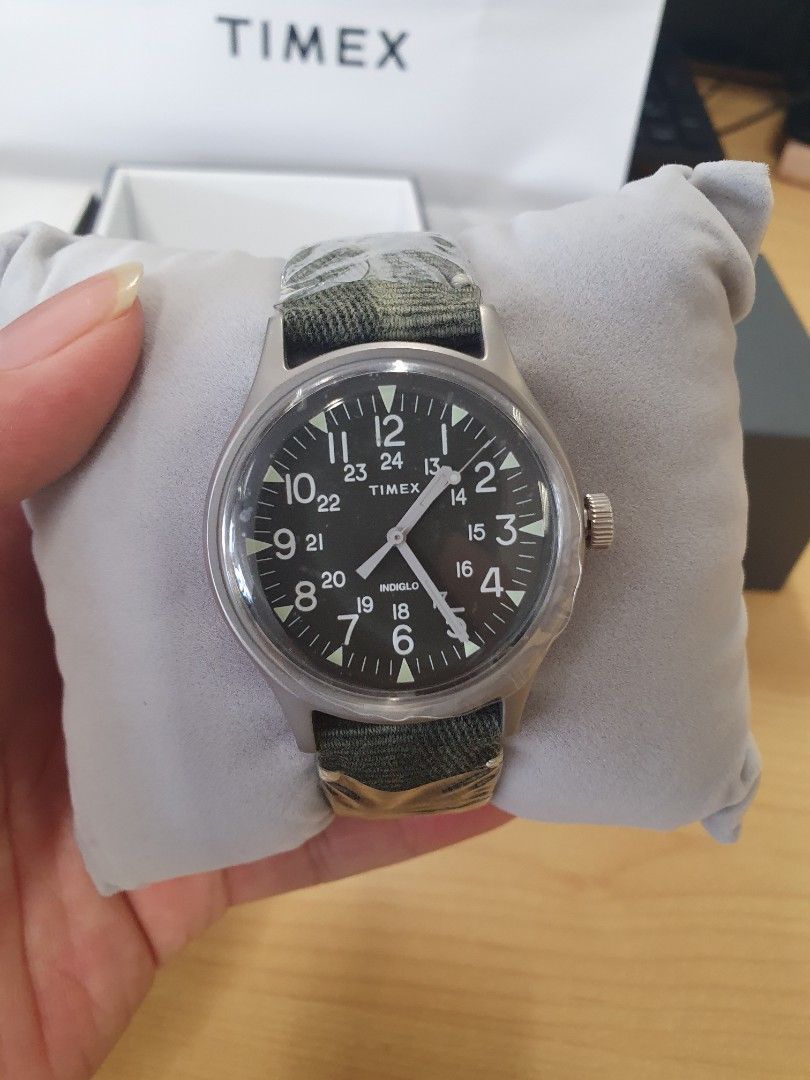 Timex tw2r68100 sales