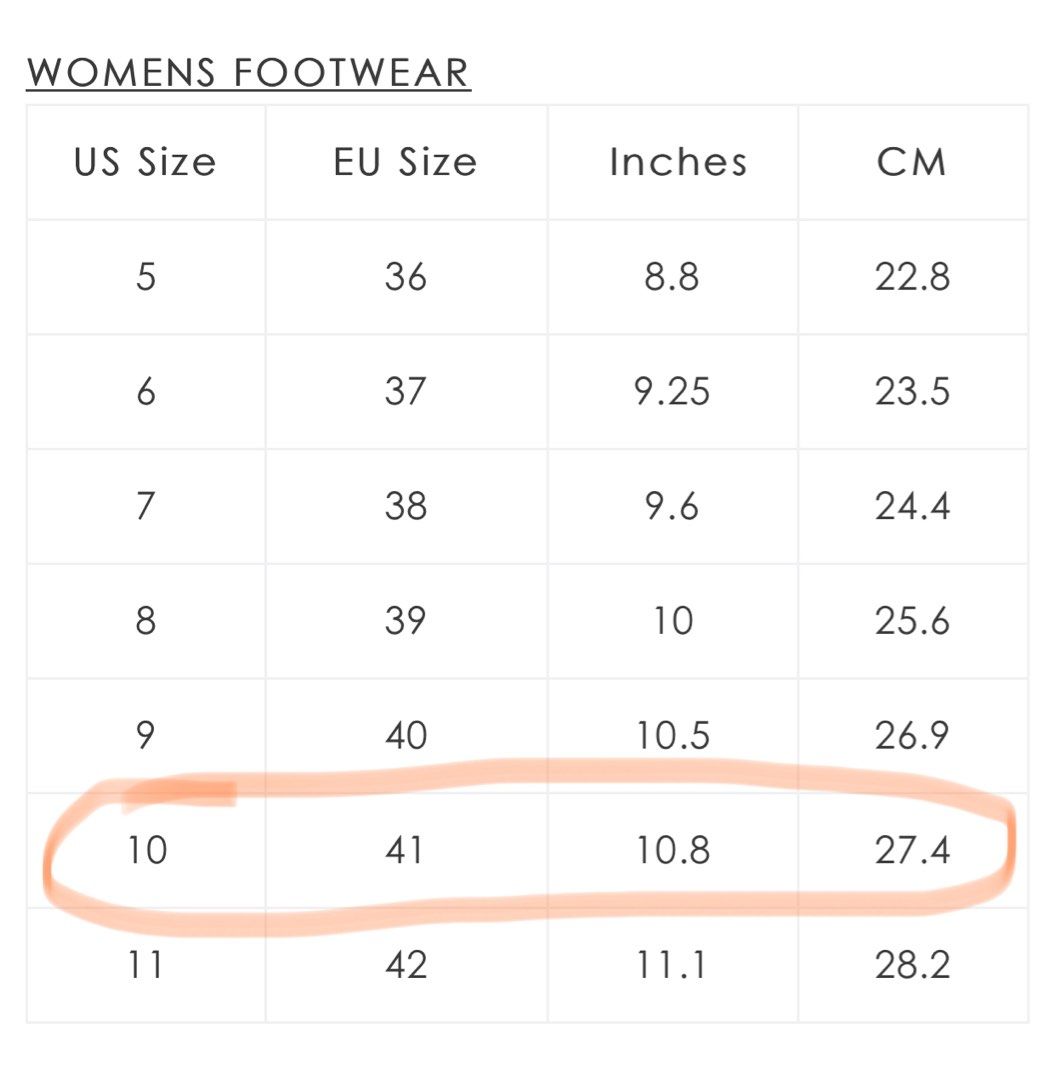 TKEES Gemma Vegan Sand Snake Sandal size US 10, Women's Fashion