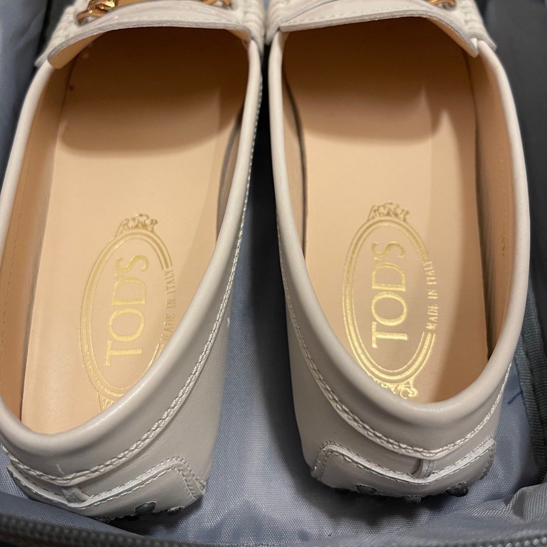 Tod s Shoes Loafers Carousell