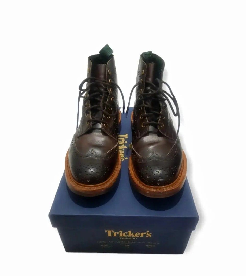 trickers stow sale