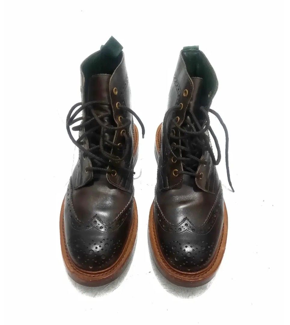 trickers stow sale