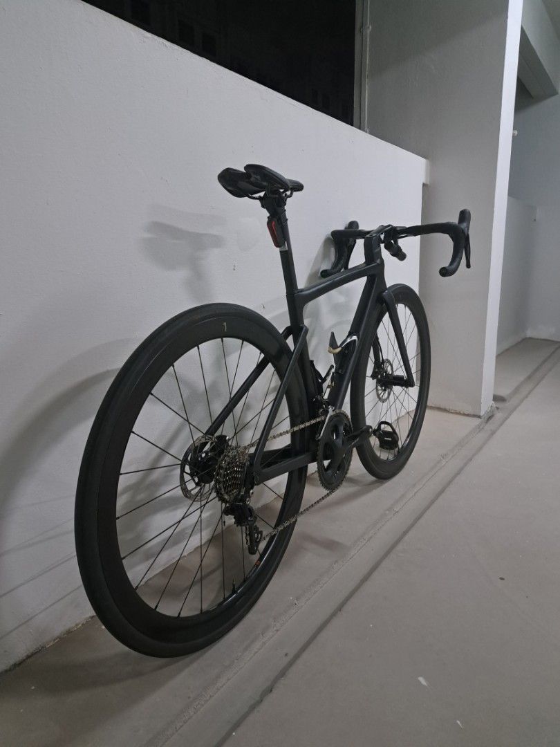 Trifox bike top review