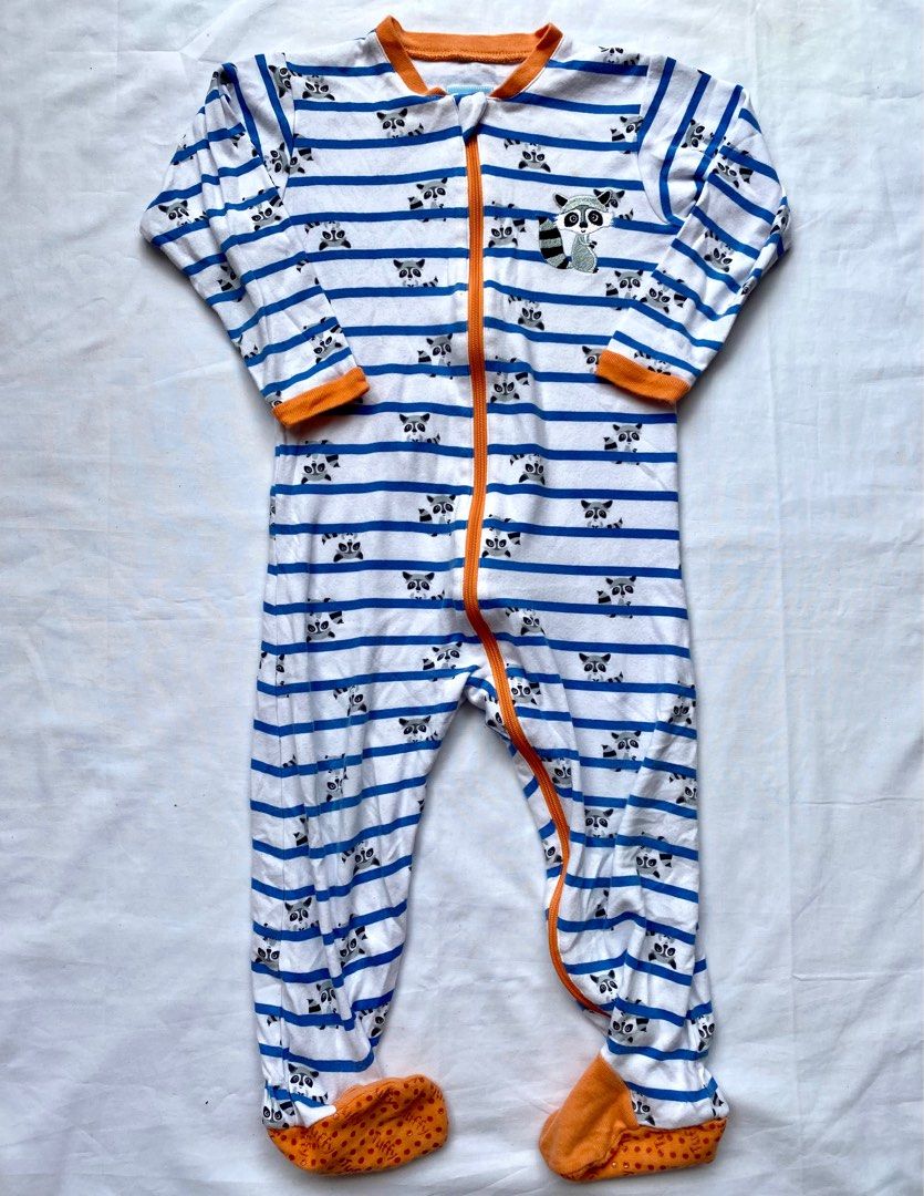 Tuffy onesie deals