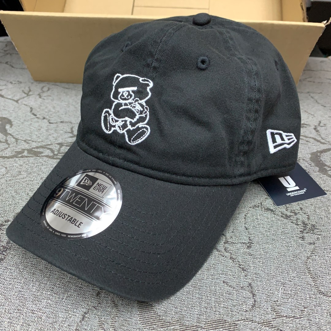 海外最新 undercover newera goretex HAT ecousarecycling.com