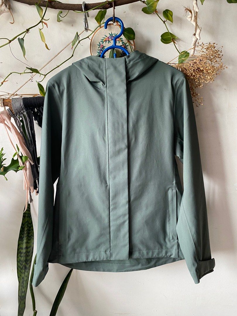 Blocktech parka sale