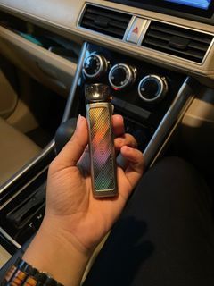 Ursa nano mini pod