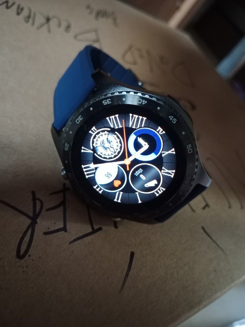 V band new arrivals smart watch