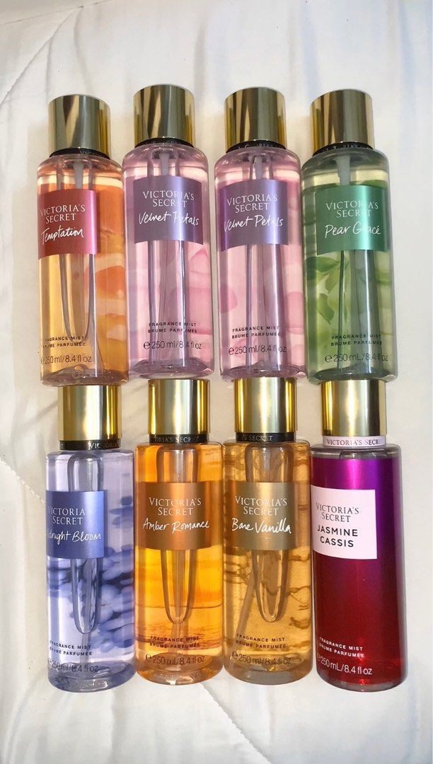 Victoria Secret Body Mist 250ml, Beauty & Personal Care, Fragrance