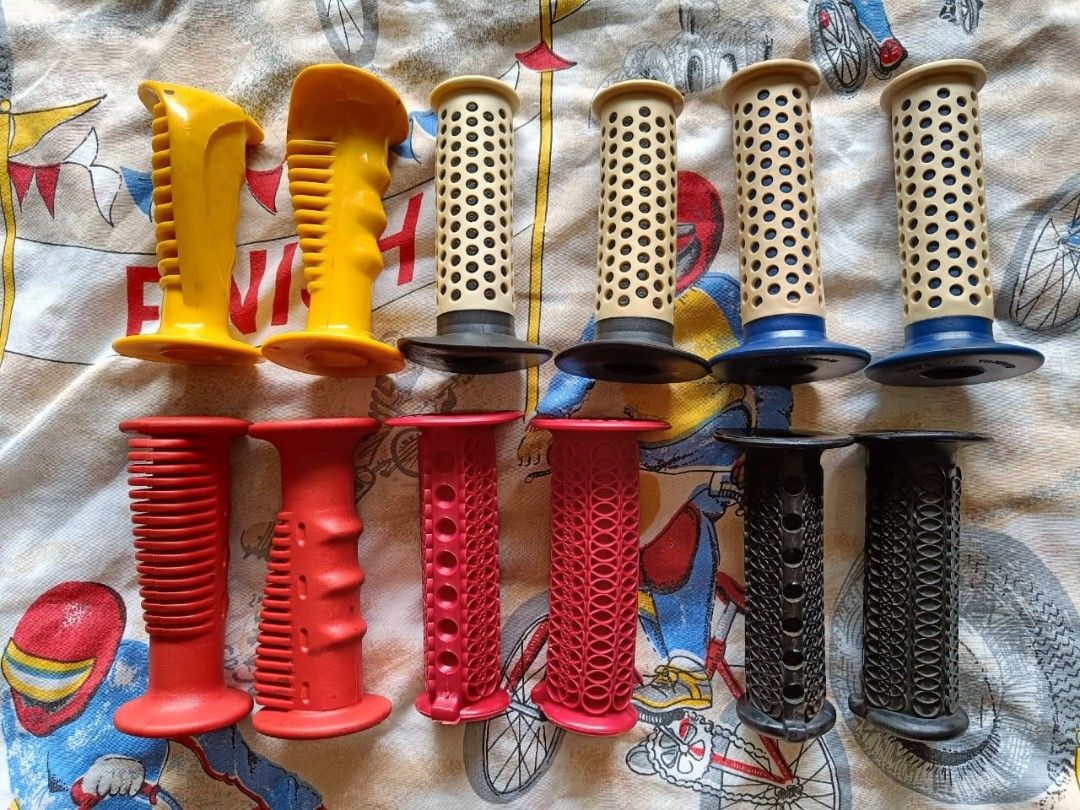 Old school outlet bmx grips